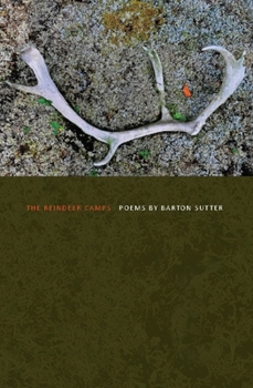 Paperback The Reindeer Camps Book