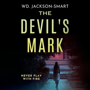 Audio CD The Devil's Mark Book