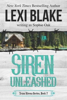 Paperback Siren Unleashed Book