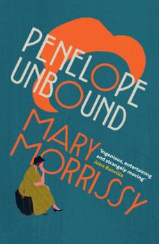 Paperback Penelope Unbound Book