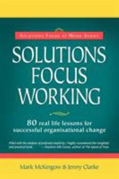 Paperback Solutions Focus Working Book