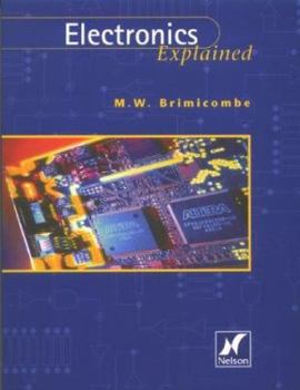 Paperback Electronics Explained Book