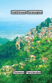 Paperback Happiness Strategies Book