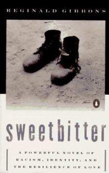 Paperback Sweetbitter Book