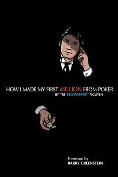 Paperback How I Made My First Million From Poker Book