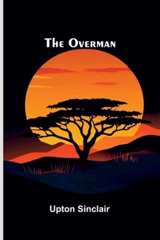Paperback The Overman Book