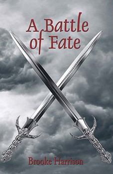 Paperback A Battle of Fate Book