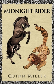 Paperback Midnight Rider Book