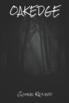 Paperback Oakedge Book