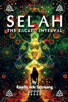 Paperback Selah: The Sacred Interval Book
