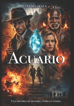 Paperback Acuario [Spanish] Book