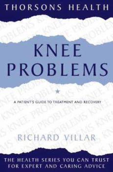 Paperback Knee Problems Book