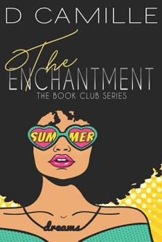 Paperback The Enchantment Book