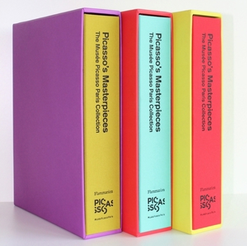 Picasso's Masterpieces: The Musée Picasso Paris Collection