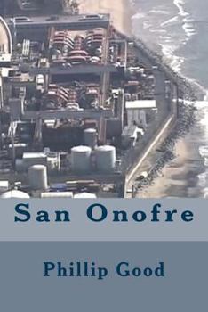 Paperback San Onofre Book