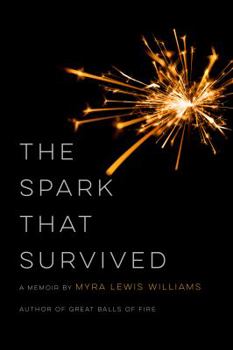 Paperback The Spark That Survived Book