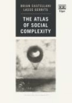 Paperback The Atlas of Social Complexity Book