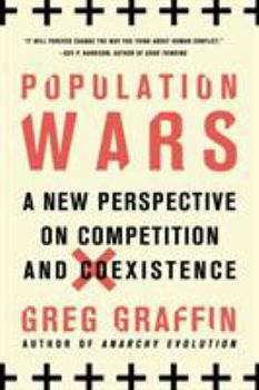 Paperback Population Wars Book