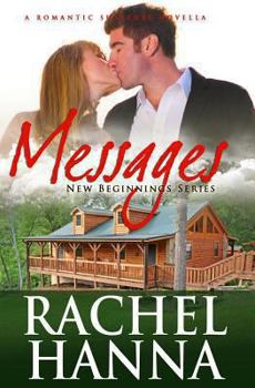 Paperback Messages - New Beginnings Series Book