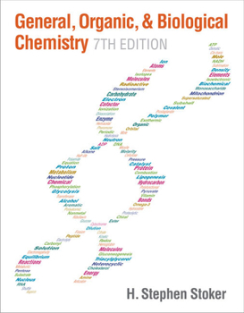 Product Bundle Bundle: General, Organic, and Biological Chemistry, 7th + Owlv2 Quick Prep for General Chemistry, 4 Terms (24 Months) Printed Access Card Book