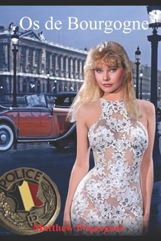 Paperback Os de Bourgogne [French] Book