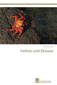 Paperback Pathos und Ekstase [German] Book