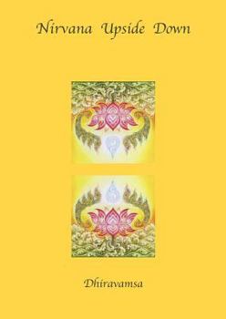 Paperback Nirvana Upside Down Book