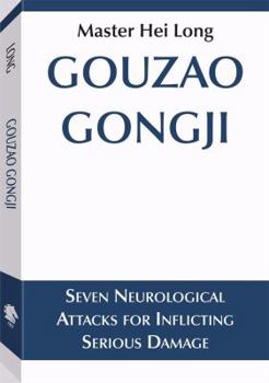 Paperback Gouzao Gongji: Seven Neurological Attacks Inflicting Serious Damage Book