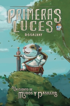 Paperback Primeras Luces [Spanish] Book