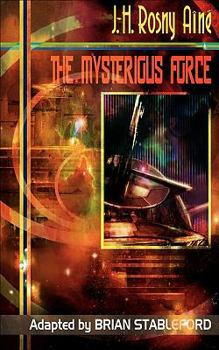 Paperback The Mysterious Force Book