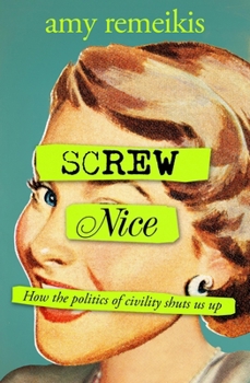 Politics of Civility