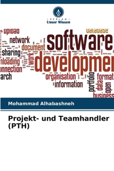 Paperback Projekt- und Teamhandler (PTH) [German] Book
