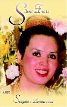 Paperback Silent Fears Book