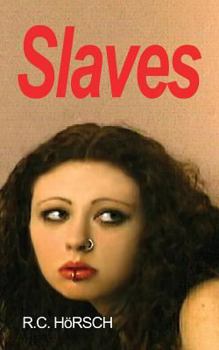 Paperback Slaves Book