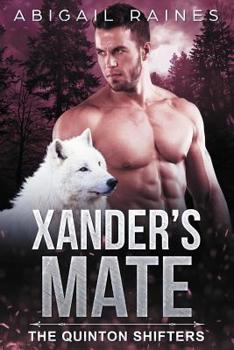Paperback Xander's Mate Book