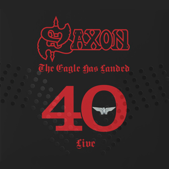 Eagle Has Landed 40