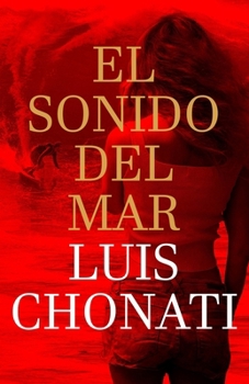 Paperback El Sonido del Mar [Spanish] Book