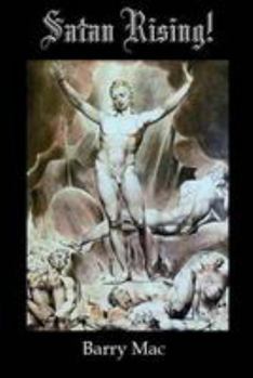 Paperback Satan Rising! Book