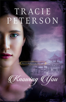 Paperback Knowing You Book