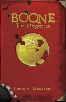 Hardcover Boone: The Forgotten Book