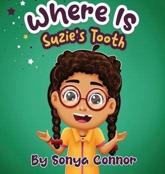 Hardcover Where is Suzie's Tooth Book