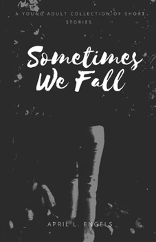 Paperback Sometimes We Fall Book