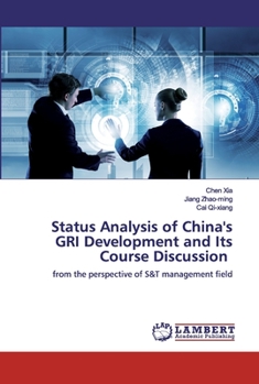 Paperback Status Analysis of China's GRI Development and Its Course Discussion Book