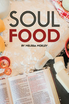 Paperback Soul Food Book