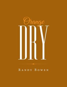 Paperback Orange Dry Book