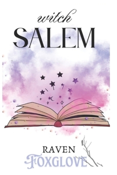 Paperback Witch Salem Book