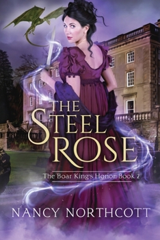 Paperback The Steel Rose Book