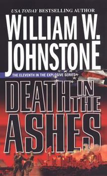 Death in the Ashes - Book #11 of the Ashes