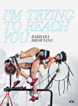 Paperback I'm Trying to Reach You Book