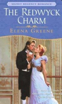 The Redwyck Charm - Book #2 of the Three Disgraces
